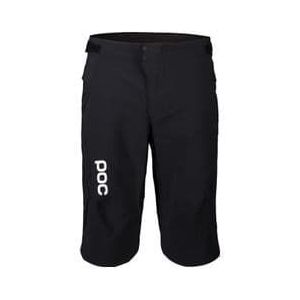 poc infinite all mountains shorts black