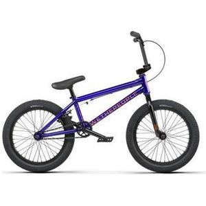 wethepeople crs 20  bmx freestyle blauw