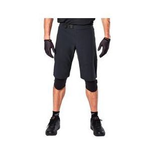 alpinestars a aria elite mtb shorts zwart