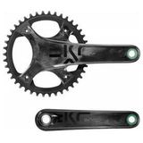 campagnolo ekar ultra torque gravel crankset 42 tanden 1x13s