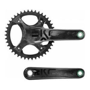 campagnolo ekar ultra torque gravel crankset 42 tanden 1x13s