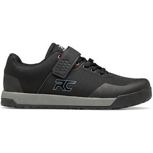 ride concepts hellion clip schoenen zwart grijs