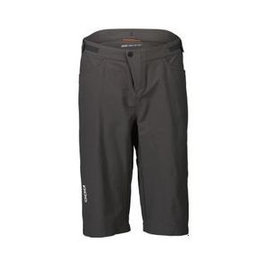 POC - Essential MTB Shorts - Grijs - Korte Broeken