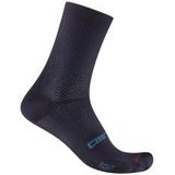 Castelli - Espresso 2 - Sokken - Blauw - Duurzame Technische Sokken