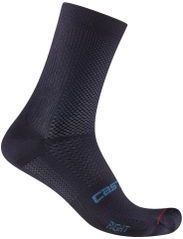 Castelli - Espresso 2 - Sokken - Blauw - Duurzame Technische Sokken