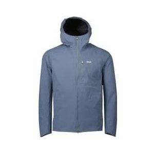poc motion calcite waterproof jacket blue