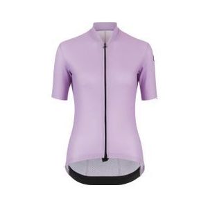 Assos - Mille GT Drylite S11 - Damestrui - Lila - Korte Mouwen