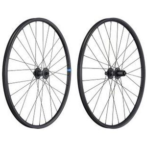 ritchey wcs zeta gx wielen 700 mm  100x12mm  142x12mm  zwart