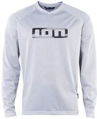 ion - Jersey - Grijs - Unisex - Lange Mouwen