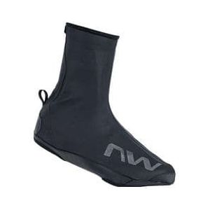 northwave extreme h2o overschoenen zwart