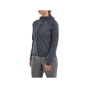 altura women s all roads jacket dark blue