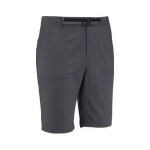 lafuma access hiking shorts grey