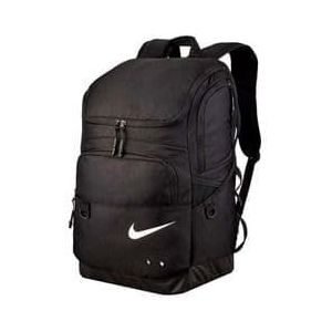 nike zwemrugzak 35l zwart