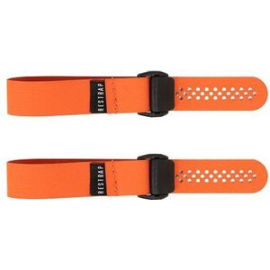 paar restrap fast straps orange