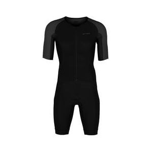 Orca Athlex Aero Korte Mouw Triatlonpak