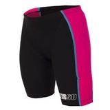 Vrouwen triatlon shorts Z3R0D Racer