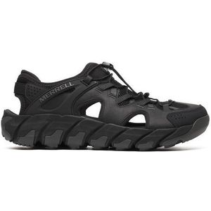 merrell maipo explorer sieve hiking sandalen zwart