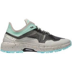 millet intense trailschoenen grijs