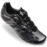 giro imperial road shoes black