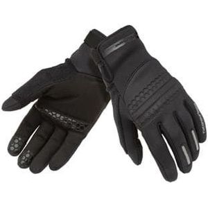 tucano urbano sass lange handschoenen zwart
