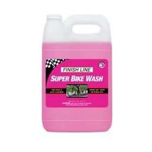 finish line super bike wash 3 77l