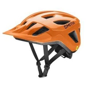 smith wilder jr  mips orange ys kinder mtb helm  48 52 cm