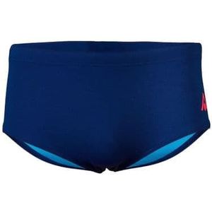 aquasphere essentials brief swimsuit blue