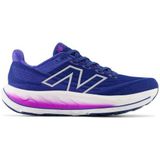 hardloopschoenen new balance fresh foam x vongo v6 blauw dames