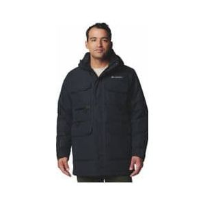 columbia landroamer ii waterproof parka black