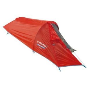 camp minima 1 sl red tent