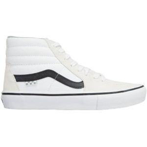 vans mte sk8 hi waterproof sneakers bitter chocolate