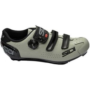 sidi trace 2 mtb schoenen zwart sage