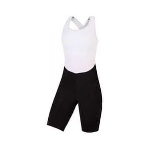 women s endura pro sl bib shorts black  medium pad