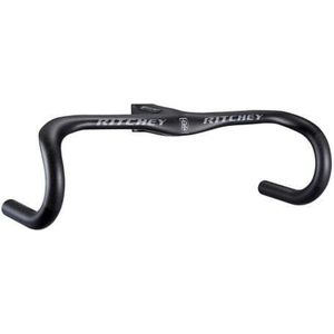 combo stuurpen ritchey wcs carbon solostreem 440 mm zwart