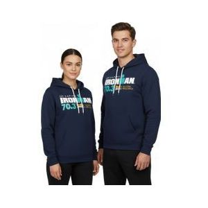 ironman 70 3 mallorca hoodie navy