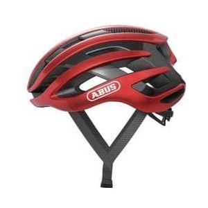 abus airbreaker road helm rood