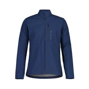 maloja alpelm jack  marineblauw