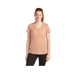 Icebreaker Dames Cool-Lite Sphere III Scoop T-Shirt