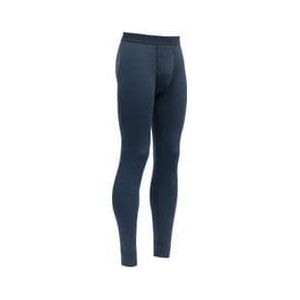 devold duo active merino 205 blue men s legging