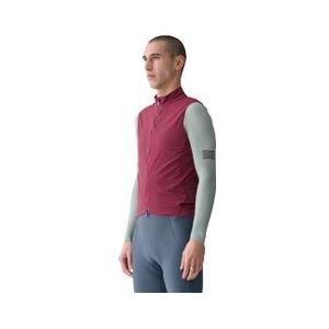 maap flow insulated vest bordeaux