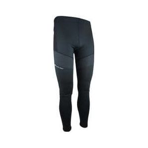 raidlight wintertrail lange trail panty zwart