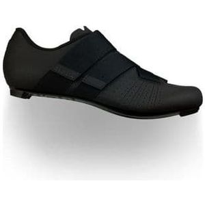 fizik tempo powerstrap r5 wegschoenen zwart