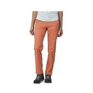 patagonia quandary coral women s hiking pants