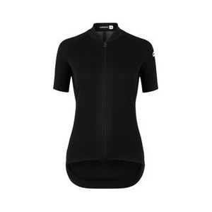 assos uma gt jersey c2 evo black