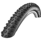 schwalbe rocket ron 26 tubetype flexible twinskin addix performance e 25 mtb band