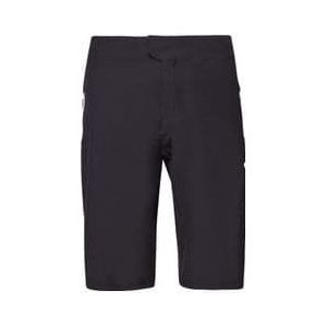 oakley reduct shorts black
