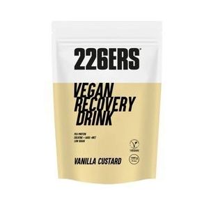 recovery drink 226ers recovery vegan vanille 1kg