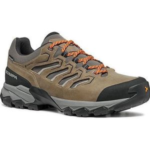 scarpa moraine gore tex wandelschoenen bruin