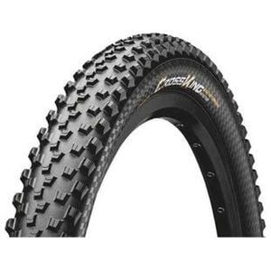 continental cross king 29  band tubeless ready vouwbescherming