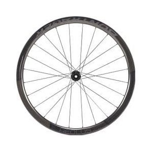 bontrager aeolus rsl 37 achterwiel i 12x142 mm i centerlock